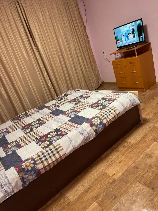 Апартаменты На Гоголя,460 Τσερκάσι Εξωτερικό φωτογραφία